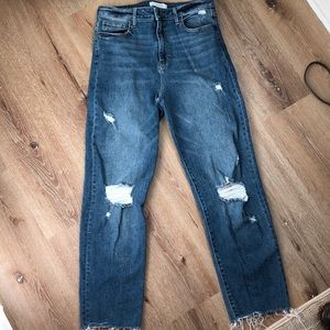 Carly Jean Los Angeles Jeans